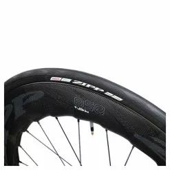 Zipp Tangente Folding Tire