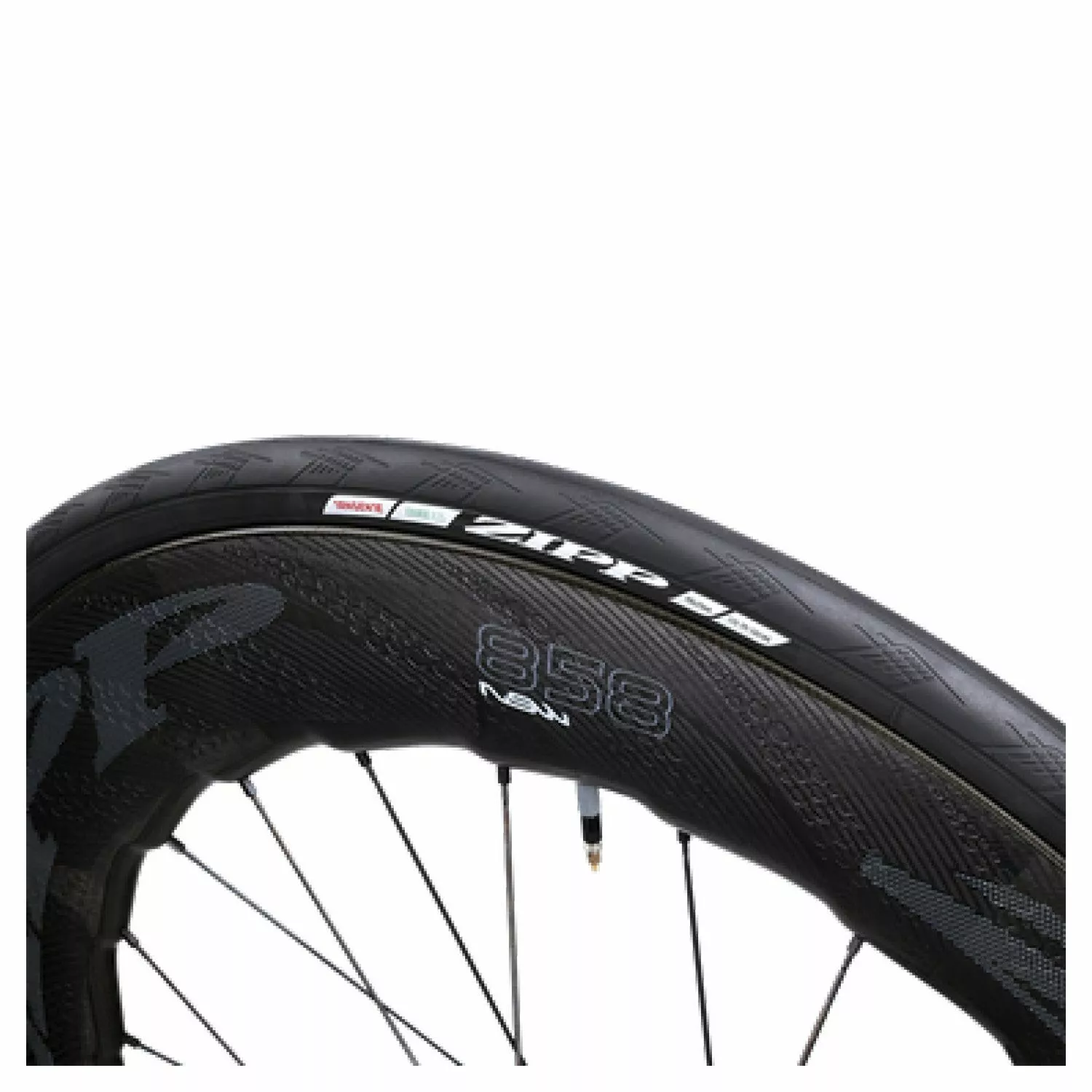 Zipp Tangente Folding Tire 3 Zipp Tangente Folding Tire