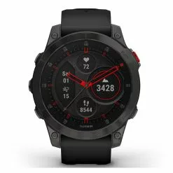 Garmin Epix Gen 2 -Cykler Salgsbutik 010 02582 11 Garmin Epix Gen 2 1