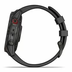 Garmin Epix Gen 2 -Cykler Salgsbutik 010 02582 11 Garmin Epix Gen 2 4
