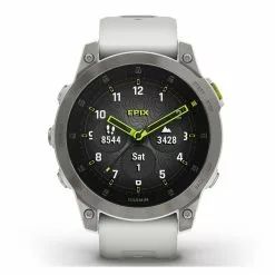 Garmin Epix Gen 2 -Cykler Salgsbutik 010 02582 21 Garmin Epix Gen 2 1