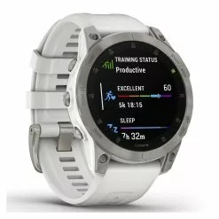 Garmin Epix Gen 2 -Cykler Salgsbutik 010 02582 21 Garmin Epix Gen 2 3