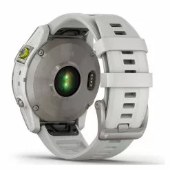 Garmin Epix Gen 2 -Cykler Salgsbutik 010 02582 21 Garmin Epix Gen 2 5