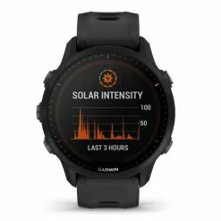 Garmin Forerunner 955 Solar -Cykler Salgsbutik 010 02638 20 Garmin Forerunner 955 Solar 3