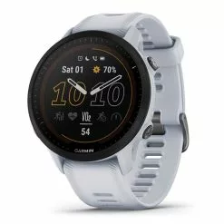Garmin Forerunner 955 Solar -Cykler Salgsbutik 010 02638 21 Garmin Forerunner 955 Solar 1