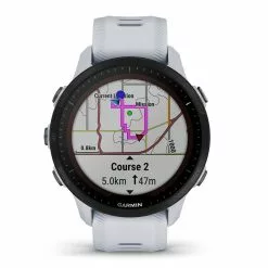 Garmin Forerunner 955 Solar -Cykler Salgsbutik 010 02638 21 Garmin Forerunner 955 Solar 2