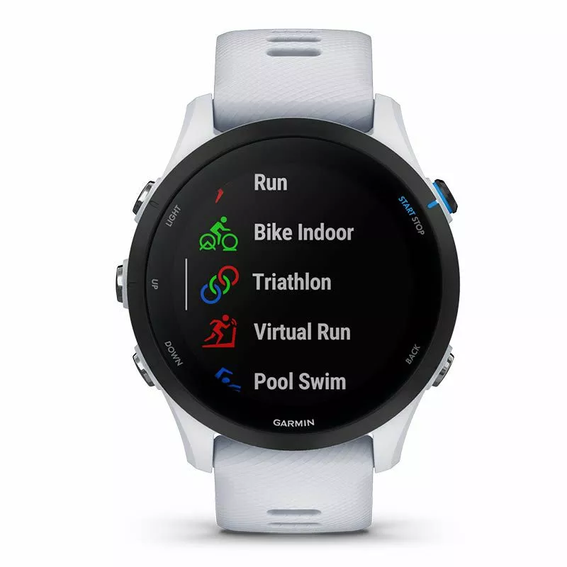 Garmin Forerunner 255 Music 9 Garmin Forerunner 255 Music - Billede 7