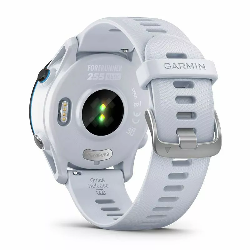 Garmin Forerunner 255 Music 10 Garmin Forerunner 255 Music - Billede 8