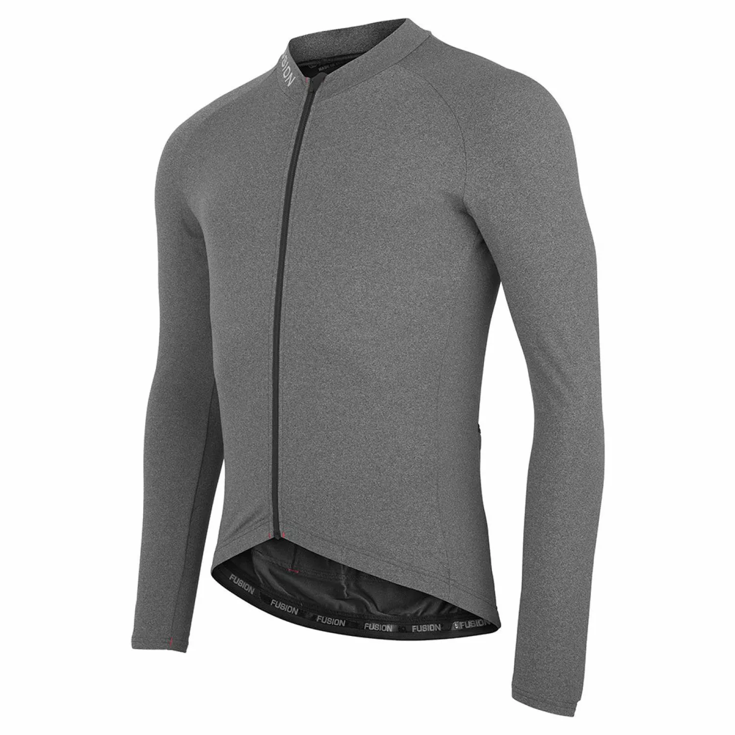 Fusion Light LS Cycling Jersey 3 Fusion Light LS Cycling Jersey