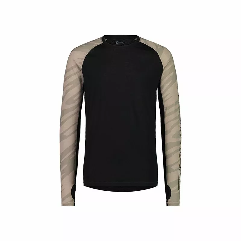 Mons Royale Temple Tech LS 3 Mons Royale Temple Tech LS