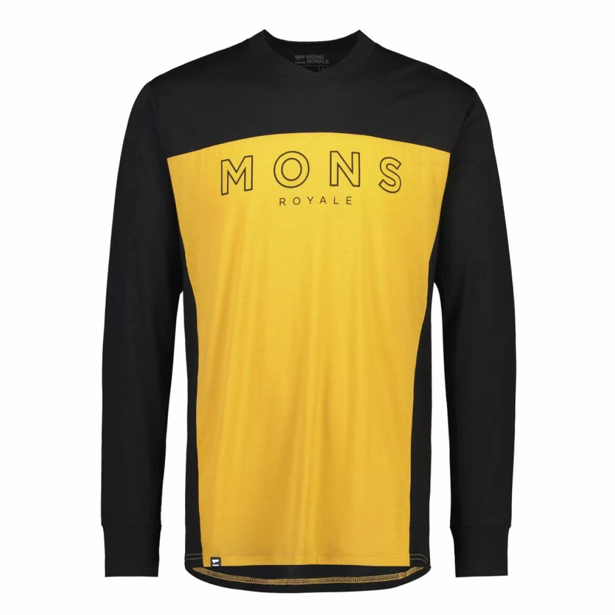 Mons Royale Redwood Enduro VLS 4 Mons Royale Redwood Enduro VLS - Billede 2