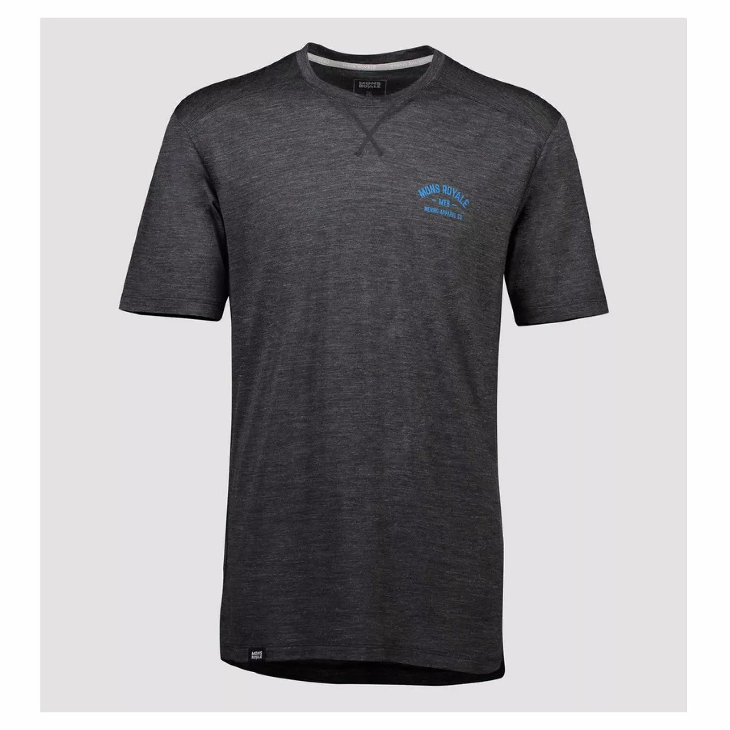 Mons Royale Vapour Lite T 3 Mons Royale Vapour Lite T