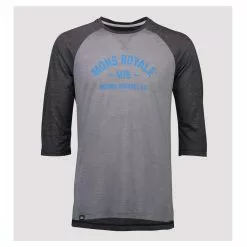 Mons Royale Vapour Lite 3/4