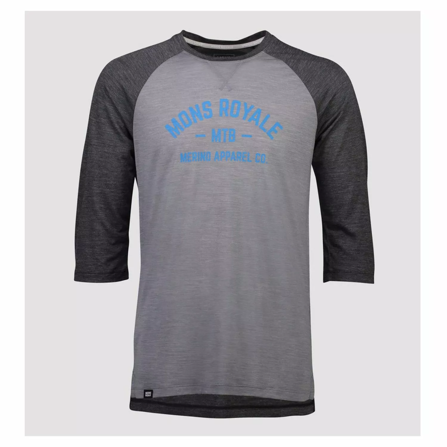 Mons Royale Vapour Lite 3/4 3 Mons Royale Vapour Lite 3/4