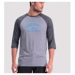 Mons Royale Vapour Lite 3/4 13 Mons Royale Vapour Lite 3/4 -Cykler Salgsbutik 100225 Mons Royale Vapour Lite 3 4 M SmokeGrey 3