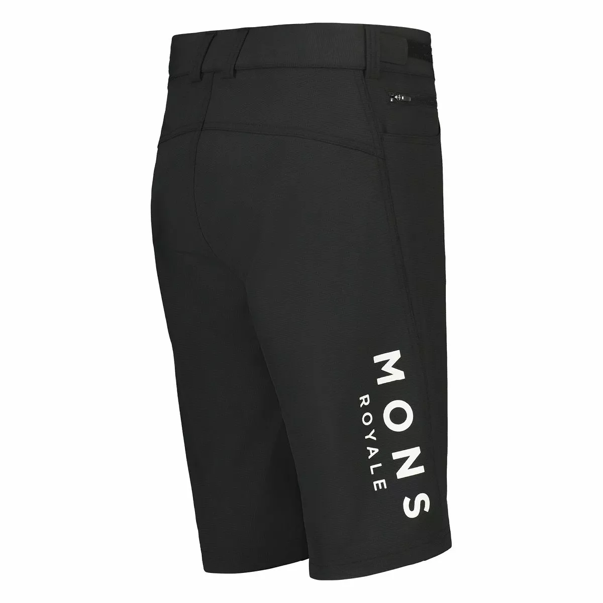 Mons Royale Momentum 2.0 Bike Shorts Dame 4 Mons Royale Momentum 2.0 Bike Shorts Dame - Billede 2
