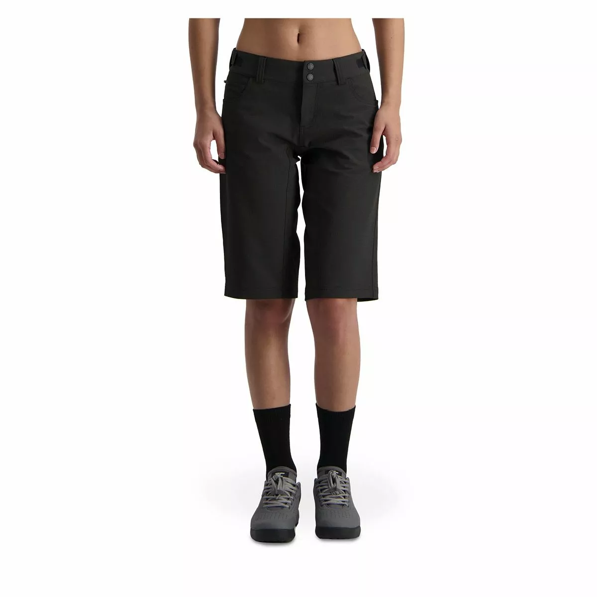 Mons Royale Momentum 2.0 Bike Shorts Dame 5 Mons Royale Momentum 2.0 Bike Shorts Dame - Billede 3