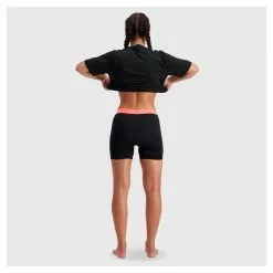 Mons Royale Chamois Shorts Dame -Cykler Salgsbutik 100348 Mons Royale Chamois Shorts W 4