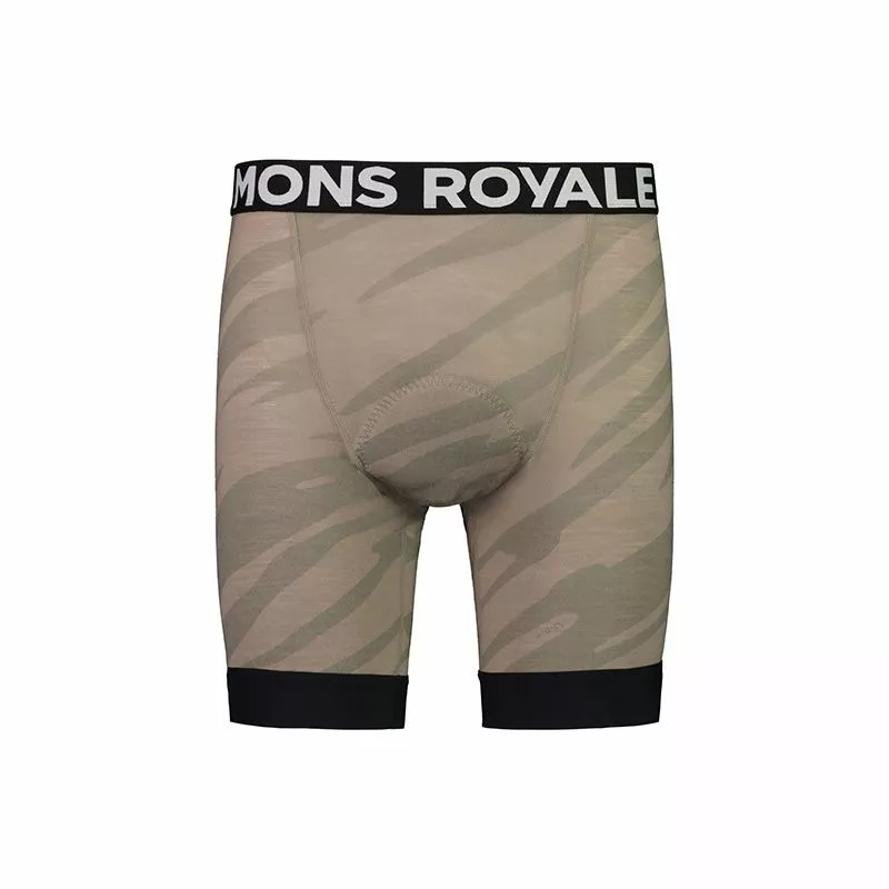 Mons Royale Enduro Bike Short Liner 3 Mons Royale Enduro Bike Short Liner