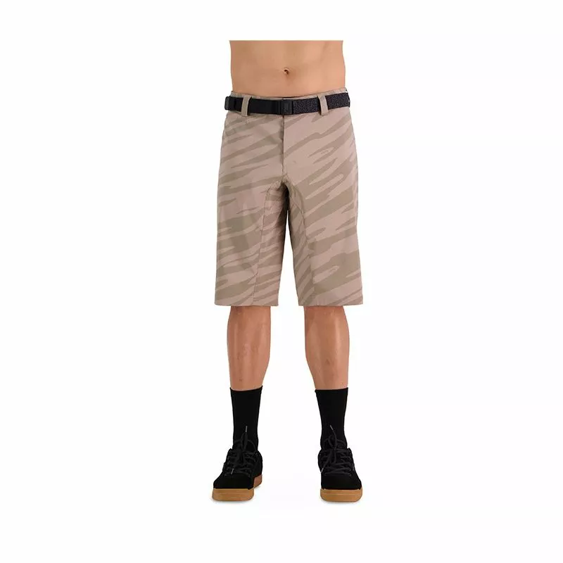 Mons Royale Virage Bike Shorts 7 Mons Royale Virage Bike Shorts - Billede 5