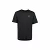 Mons Royale Tarn Merino Shift T-Shirt -Cykler Salgsbutik 100545 1169 Mons Royale Tarn Merino Shift T Shirt Black 1
