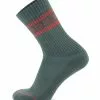 Mons Royale Signature Crew Sock