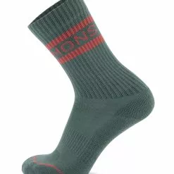 Mons Royale Signature Crew Sock