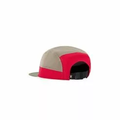 Mons Royale Velocity Trail Cap -Cykler Salgsbutik 100580 1171 Mons Royale Velocity Trail Cap Olive 2