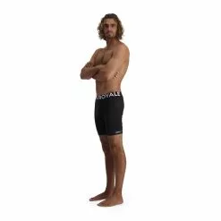 Mons Royale Epic Merino Shift Bike Shorts Liner -Cykler Salgsbutik 100583 1187 001 Epic Merino Shorts Liner 4