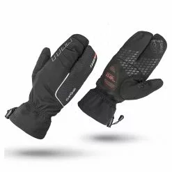 GripGrab Nordic Windproof Deep Winter Lobster Gloves