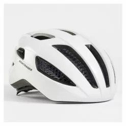 Bontrager Starvos Wavecel Cykelhjelm -Cykler Salgsbutik 10404 Bontrager Starvos Wavecell White 1