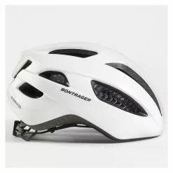 Bontrager Starvos Wavecel Cykelhjelm -Cykler Salgsbutik 10404 Bontrager Starvos Wavecell White 2
