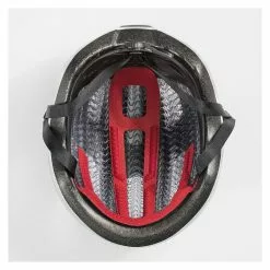 Bontrager Starvos Wavecel Cykelhjelm -Cykler Salgsbutik 10404 Bontrager Starvos Wavecell White 5