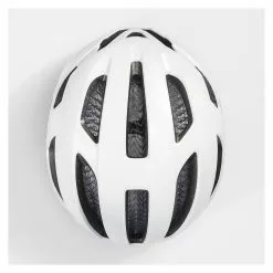 Bontrager Starvos Wavecel Cykelhjelm -Cykler Salgsbutik 10404 Bontrager Starvos Wavecell White 6