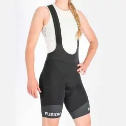 Fusion C3 Bib Shorts Dame