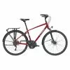 Trek Verve 2 Equipped -Cykler Salgsbutik 1051501 Trek Verve 2 Equipped