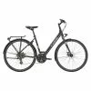 Trek Verve 1 Equipped Lowstep -Cykler Salgsbutik 1051673 Trek Verve 1 EQ Lowstep 1