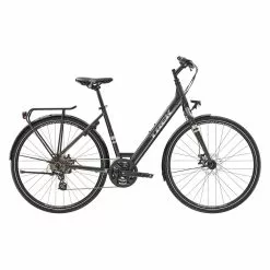 Trek Verve 1 Equipped Lowstep
