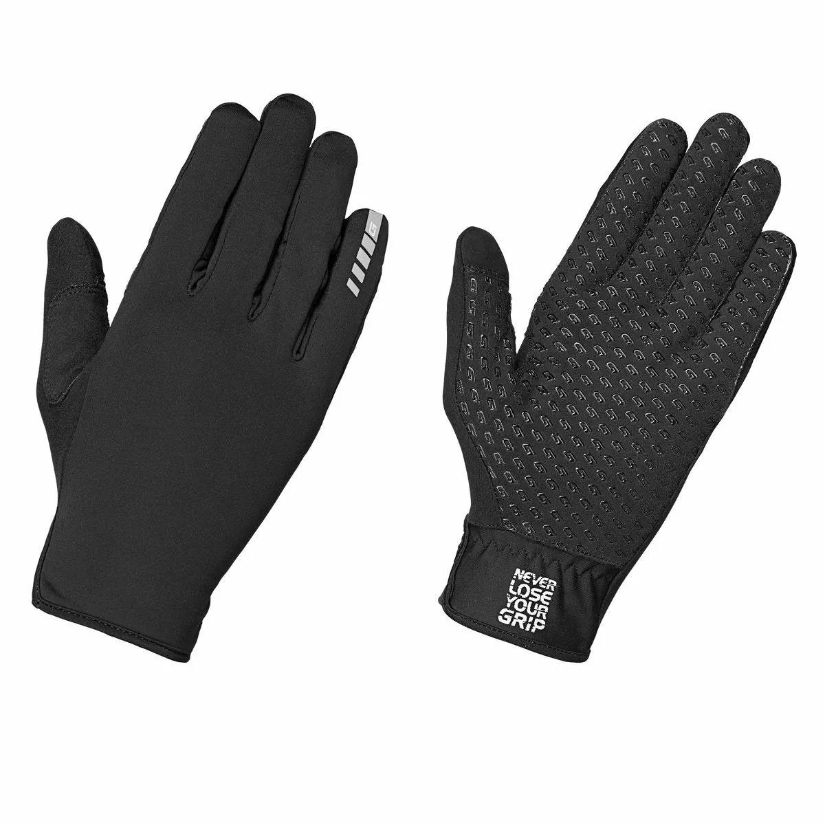 GripGrab Raptor Windproof Raceday Gloves 3 GripGrab Raptor Windproof Raceday Gloves