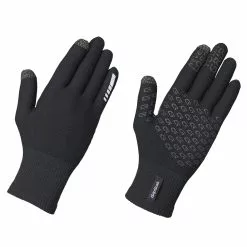 GripGrab Waterproof Knitted Thermal Gloves