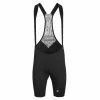 Assos Mille GT Bib Shorts -Cykler Salgsbutik 11.10.207.18 Assos Mille GT BIB Shorts Black 1