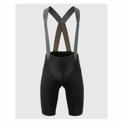 Assos Mille GT Bib Shorts GTO C2 -Cykler Salgsbutik 11.10.228.3D Assos Mille GT Bib Shorts GTO C2 1
