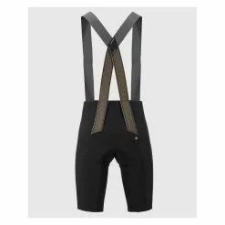 Assos Mille GT Bib Shorts GTO C2 -Cykler Salgsbutik 11.10.228.3D Assos Mille GT Bib Shorts GTO C2 2