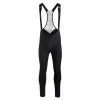 Assos Mille GT Winter Bib Tights -Cykler Salgsbutik 11.14.196.18 Assos Mille GT Vinter BIB M