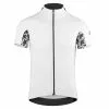 Assos Mille GT SS Jersey -Cykler Salgsbutik 11.20.275.57 Assos Mille GT SS Jersey HWhite 1