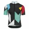 Assos Fastlane Rock SS Jersey -Cykler Salgsbutik 11.20.288.82 Small