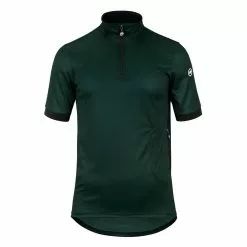 Assos Mille GTC Jersey C2