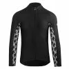 Assos Mille GT Spring Fall LS Jersey 1 Assos Mille GT Spring Fall LS Jersey -Cykler Salgsbutik 11.24.273.18 Assos Mille GT Spring Fall LS 1