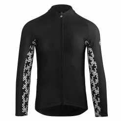Assos Mille GT Spring Fall LS Jersey