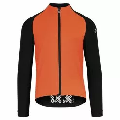 Assos Mille GT Winter Jacket Evo